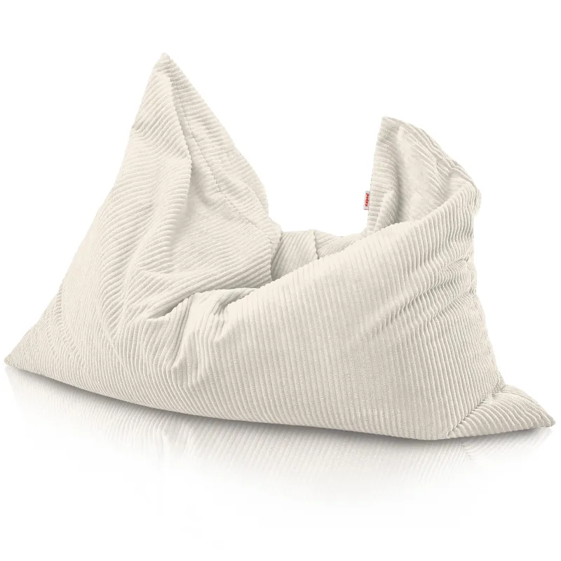 Überzug für Sitzkissen XL - Soft-Cord