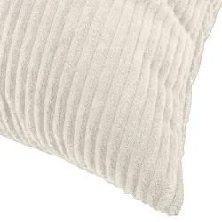 Überzug für Sitzkissen XL - Soft-Cord