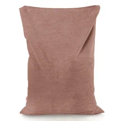 Überzug für Sitzkissen - Soft-Cord