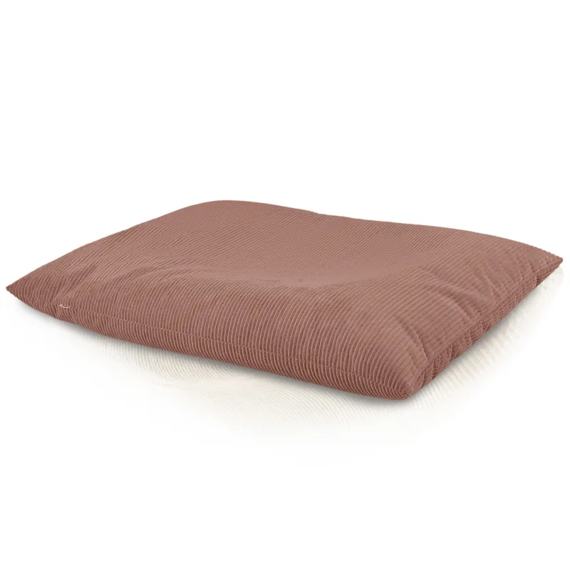 Überzug für Sitzkissen XL - Soft-Cord