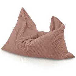 Überzug für Sitzkissen XL - Soft-Cord