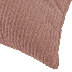 Überzug für Sitzkissen XL - Soft-Cord