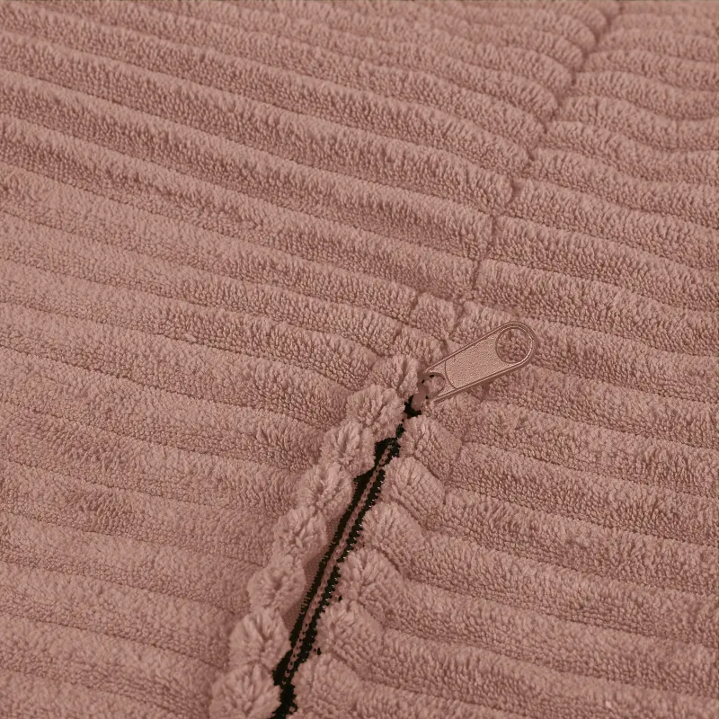 Überzug für Sitzkissen XL - Soft-Cord
