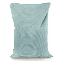 Überzug für Sitzkissen - Soft-Cord