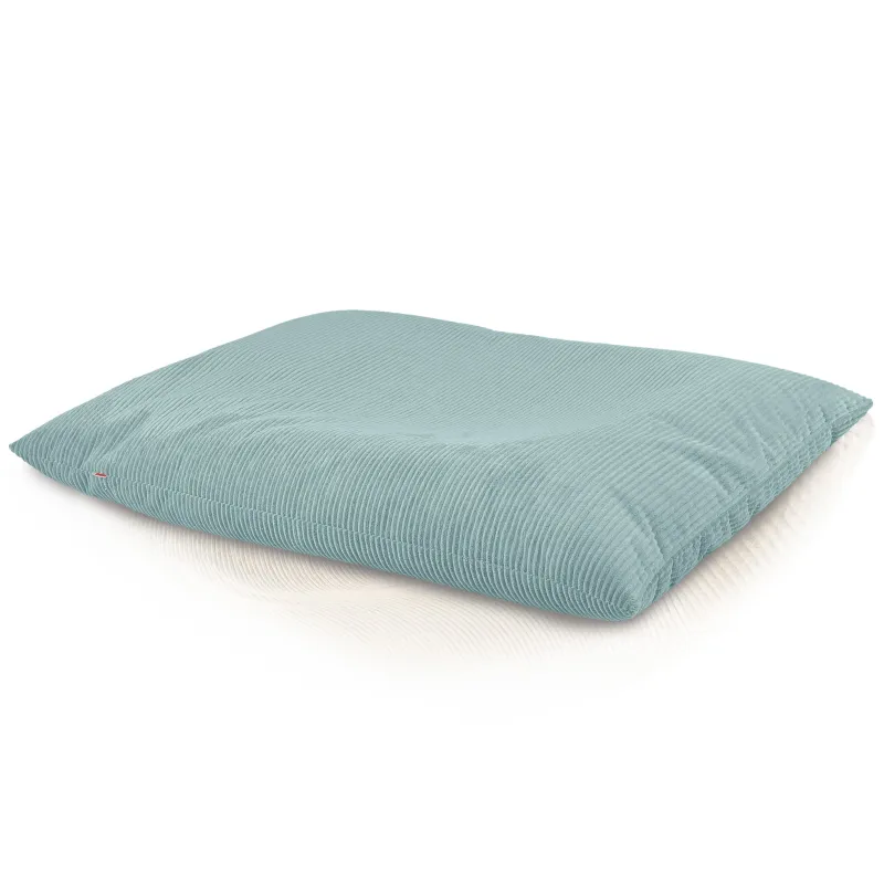 Überzug für Sitzkissen XL - Soft-Cord