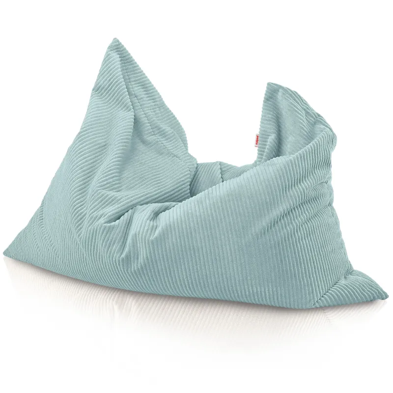 Überzug für Sitzkissen XL - Soft-Cord