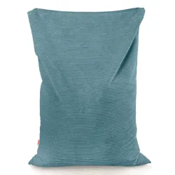 Überzug für Sitzkissen - Soft-Cord