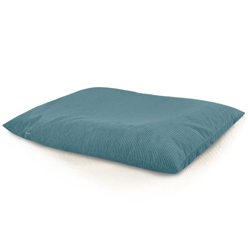 Überzug für Sitzkissen XL - Soft-Cord