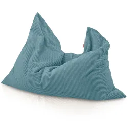 Überzug für Sitzkissen XL - Soft-Cord