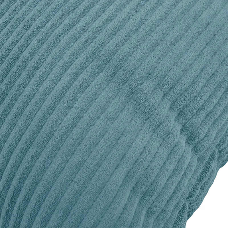Überzug für Sitzkissen XL - Soft-Cord