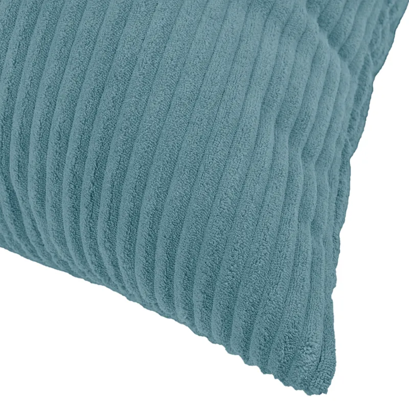 Überzug für Sitzkissen XL - Soft-Cord