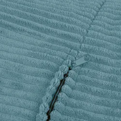 Überzug für Sitzkissen XL - Soft-Cord