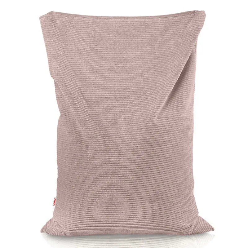 Überzug für Sitzkissen XL - Soft-Cord