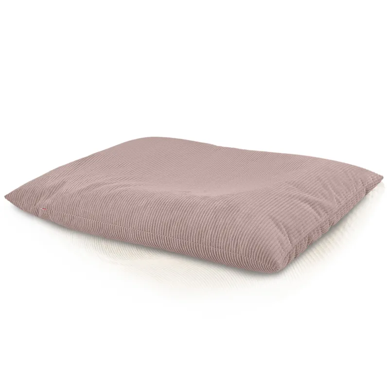 Überzug für Sitzkissen XL - Soft-Cord