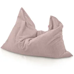Überzug für Sitzkissen XL - Soft-Cord