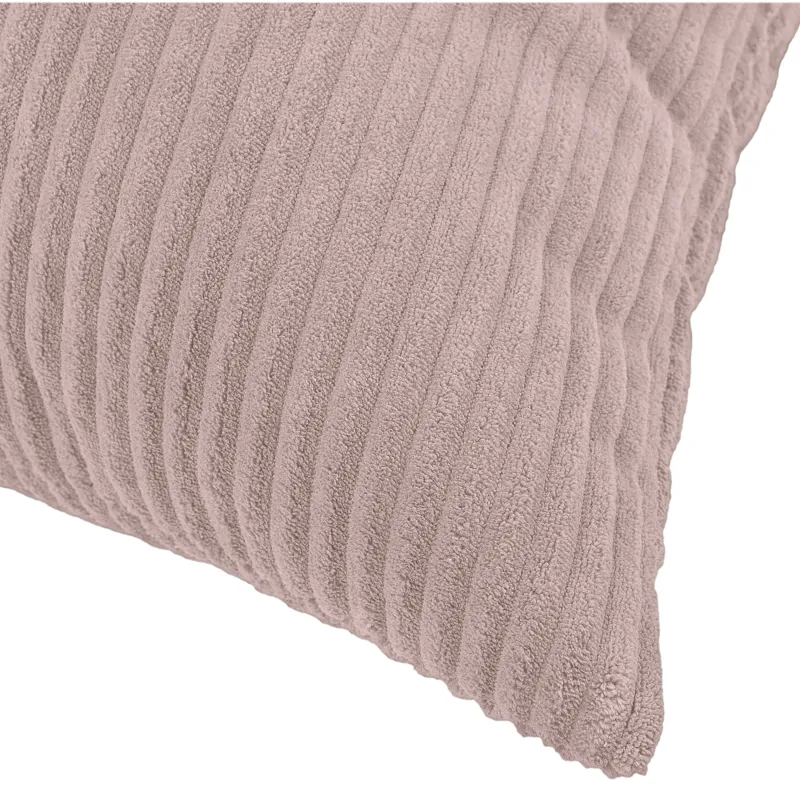 Überzug für Sitzkissen XL - Soft-Cord