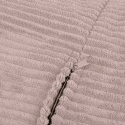 Überzug für Sitzkissen XL - Soft-Cord