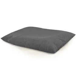 Überzug für Sitzkissen XL - Soft-Cord