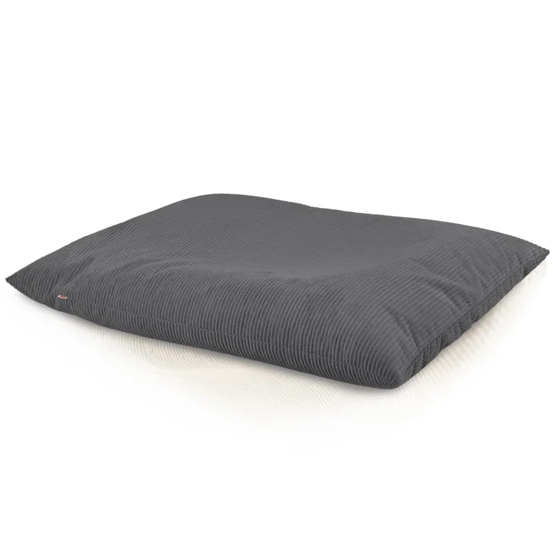 Überzug für Sitzkissen XL - Soft-Cord