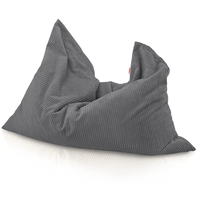 Überzug für Sitzkissen XL - Soft-Cord