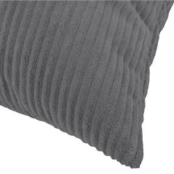 Überzug für Sitzkissen XL - Soft-Cord