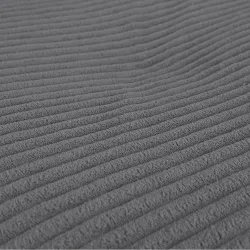 Überzug für Sitzkissen XL - Soft-Cord