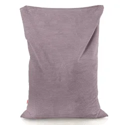 Überzug für Sitzkissen - Soft-Cord