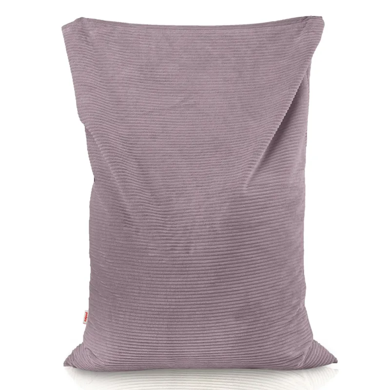 Überzug für Sitzkissen XL - Soft-Cord