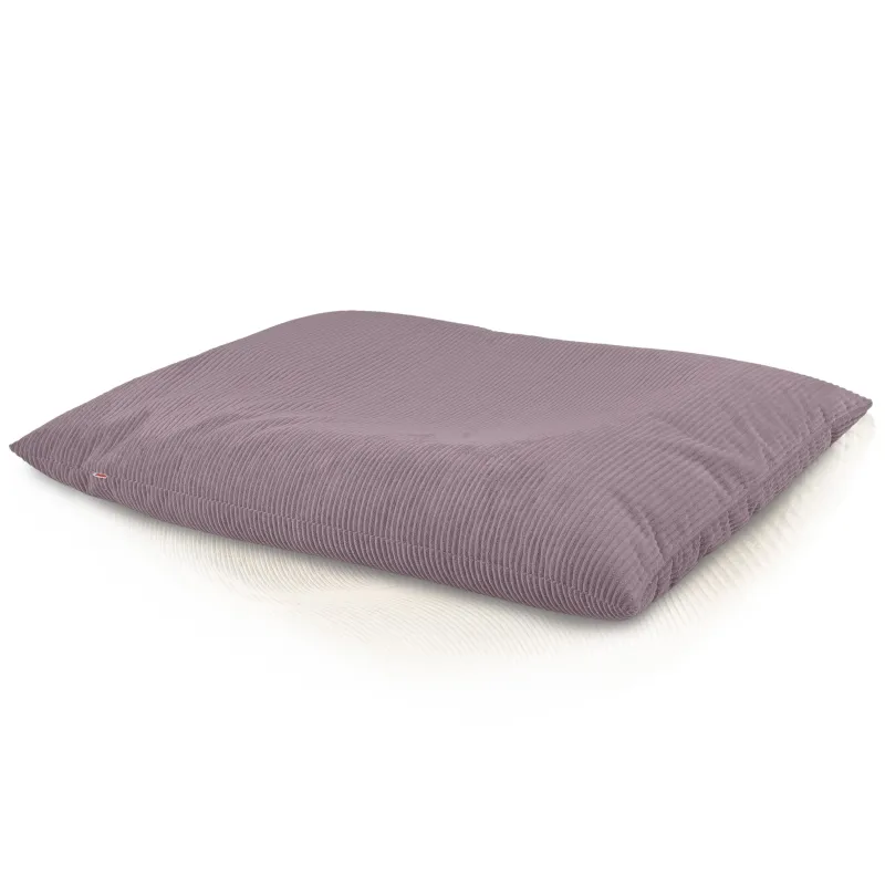 Überzug für Sitzkissen XL - Soft-Cord