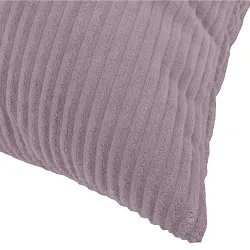 Überzug für Sitzkissen XL - Soft-Cord