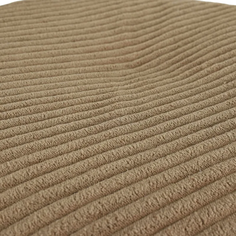 Überzug für Sitzkissen XXL - Soft-Cord