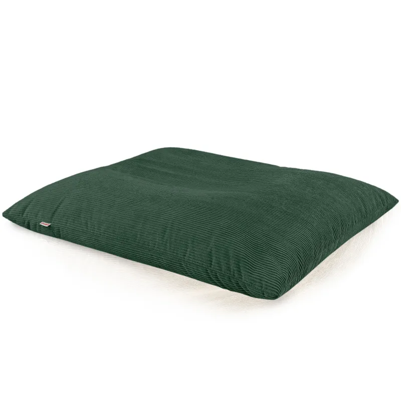 Überzug für Sitzkissen XXL - Soft-Cord
