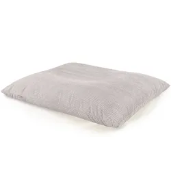 Überzug für Sitzkissen XXL - Soft-Cord