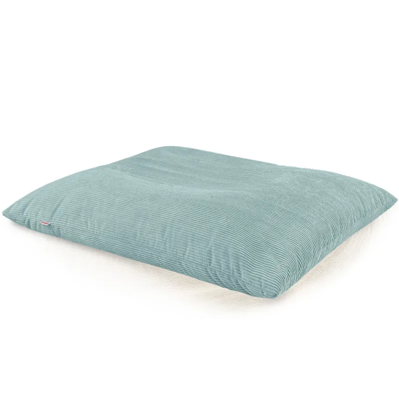 Überzug für Sitzkissen XXL - Soft-Cord