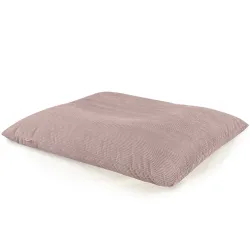 Überzug für Sitzkissen XXL - Soft-Cord