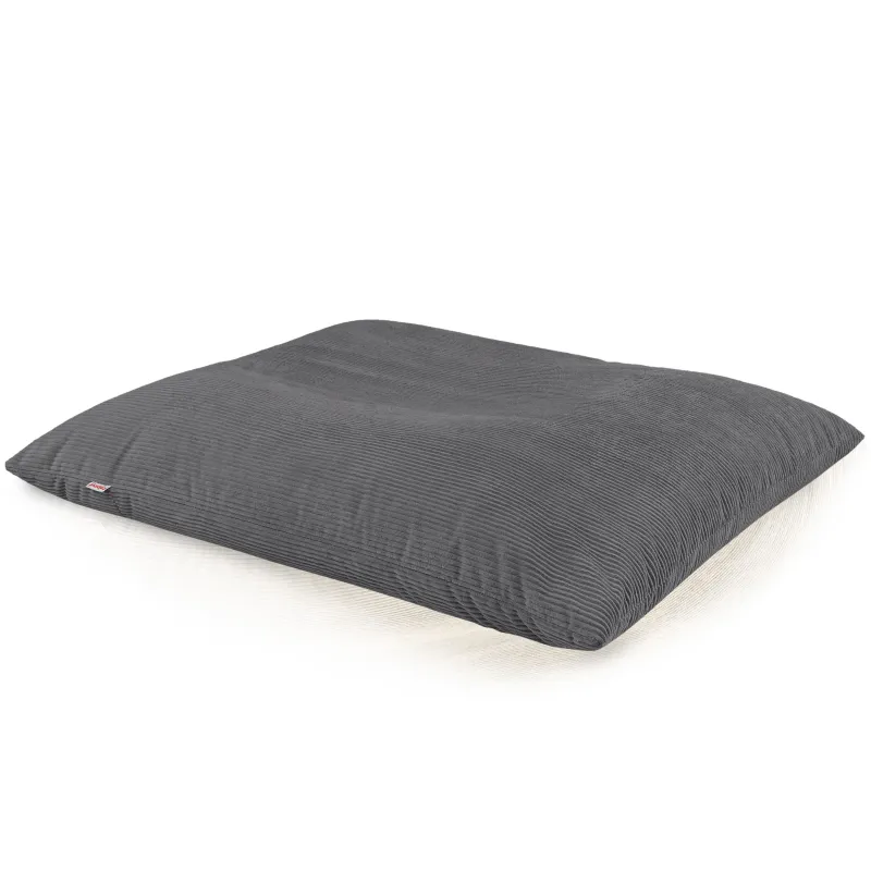 Überzug für Sitzkissen XXL - Soft-Cord