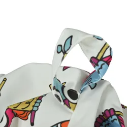 Sitzsack L Für Kinder - Premium Prints Design