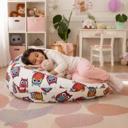 Sitzsack L Für Kinder - Premium Prints Design