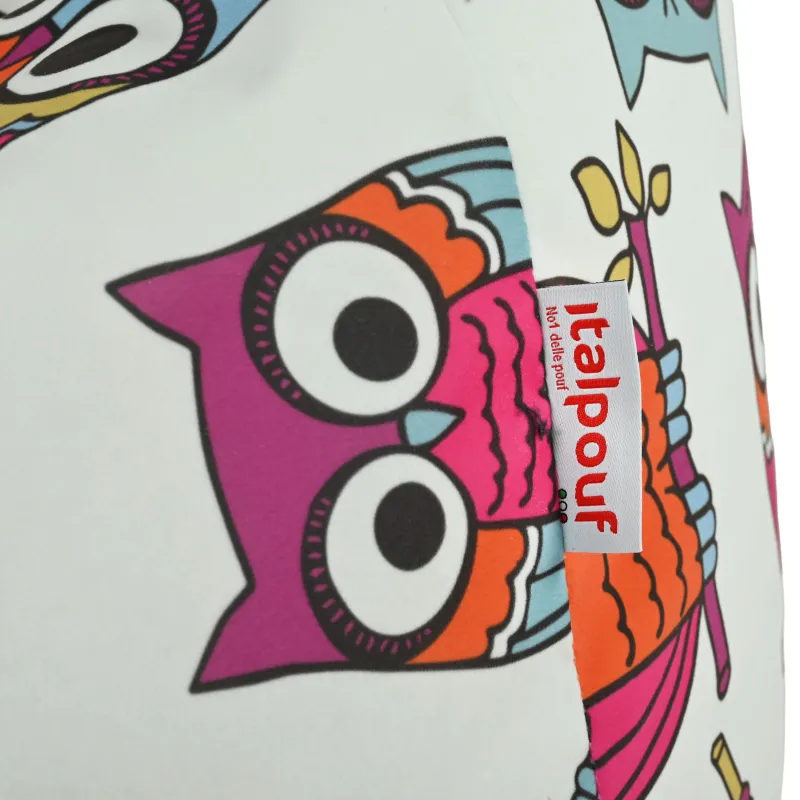 Sitzsack L Für Kinder - Premium Prints Design