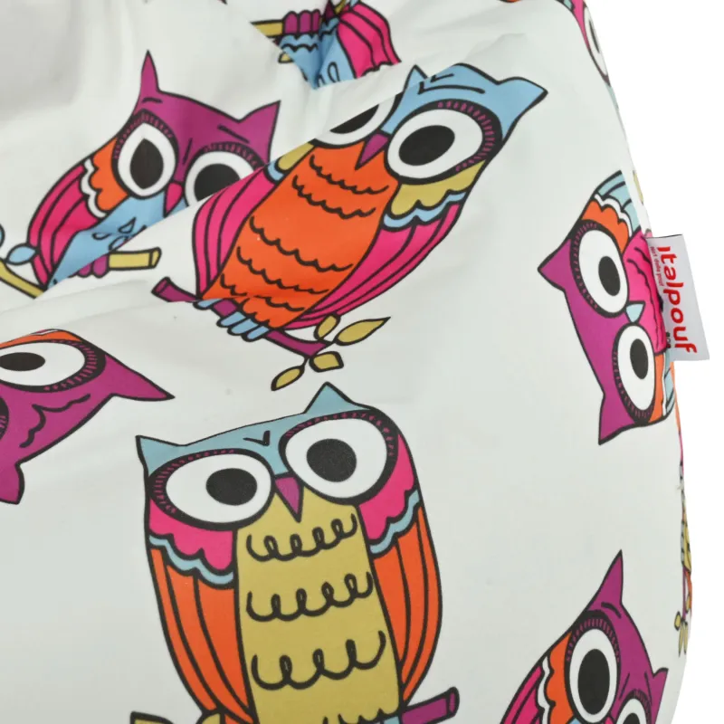 Sitzsack L Für Kinder - Premium Prints Design