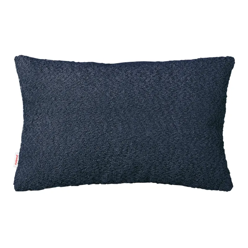 Teddy-Bouclé Dekokissen für Sofa und Sessel – 45×70