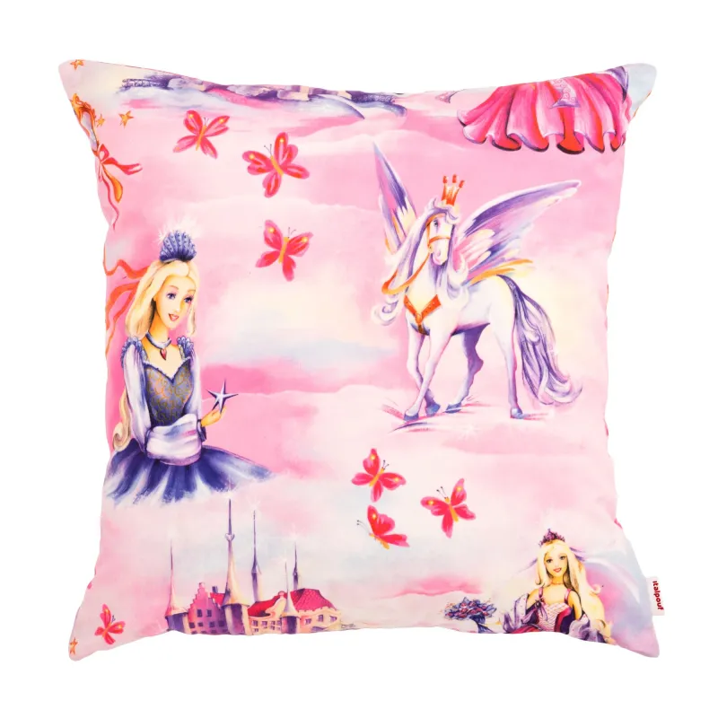 Dekokissen mit Muster für Sofa und Kinder – 45×45
