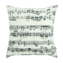 Dekokissen mit Muster für Sofa und Kinder – 60×60