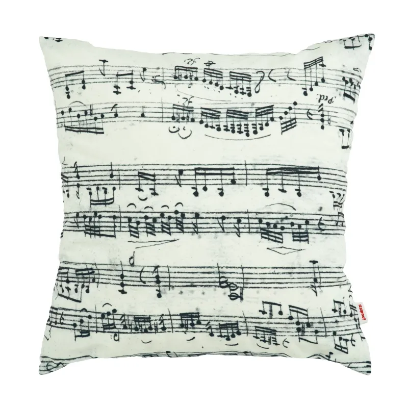 Dekokissen mit Muster für Sofa und Kinder – 60×60