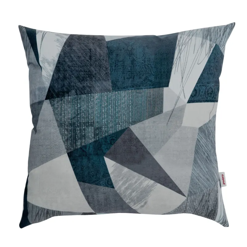Dekokissen mit Muster für Sofa und Kinder – 45×45