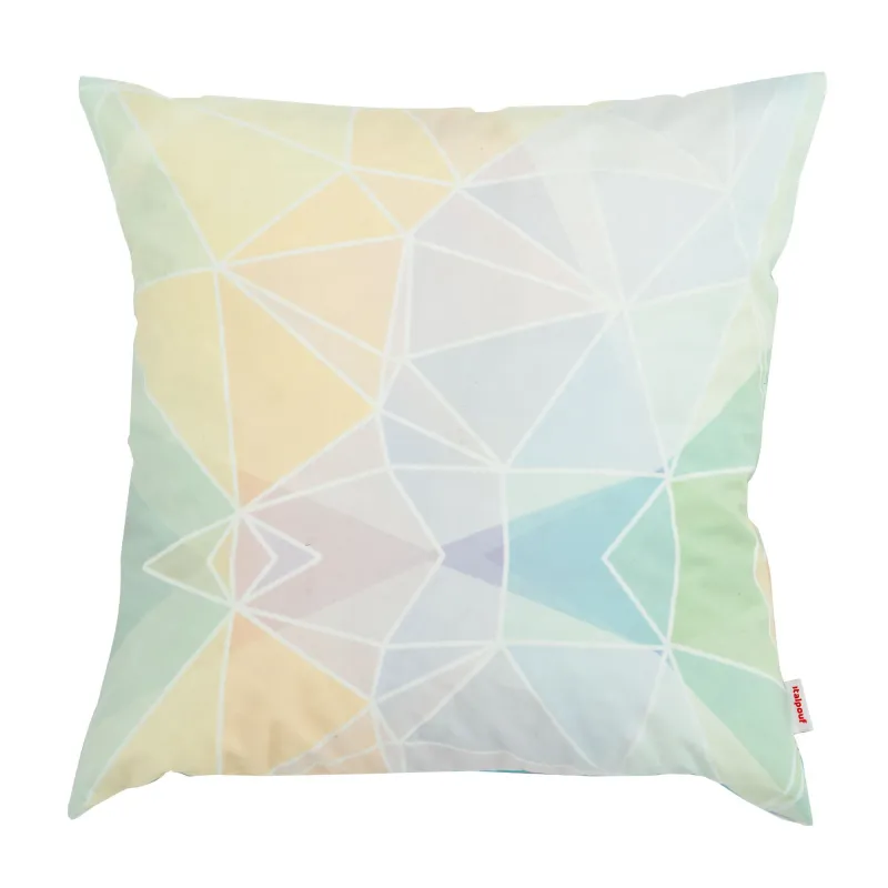 Dekokissen mit Muster für Sofa und Kinder – 45×45