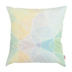 Dekokissen mit Muster für Sofa und Kinder – 60×60