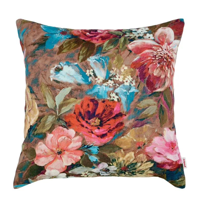 Dekokissen mit Muster für Sofa und Kinder – 45×45