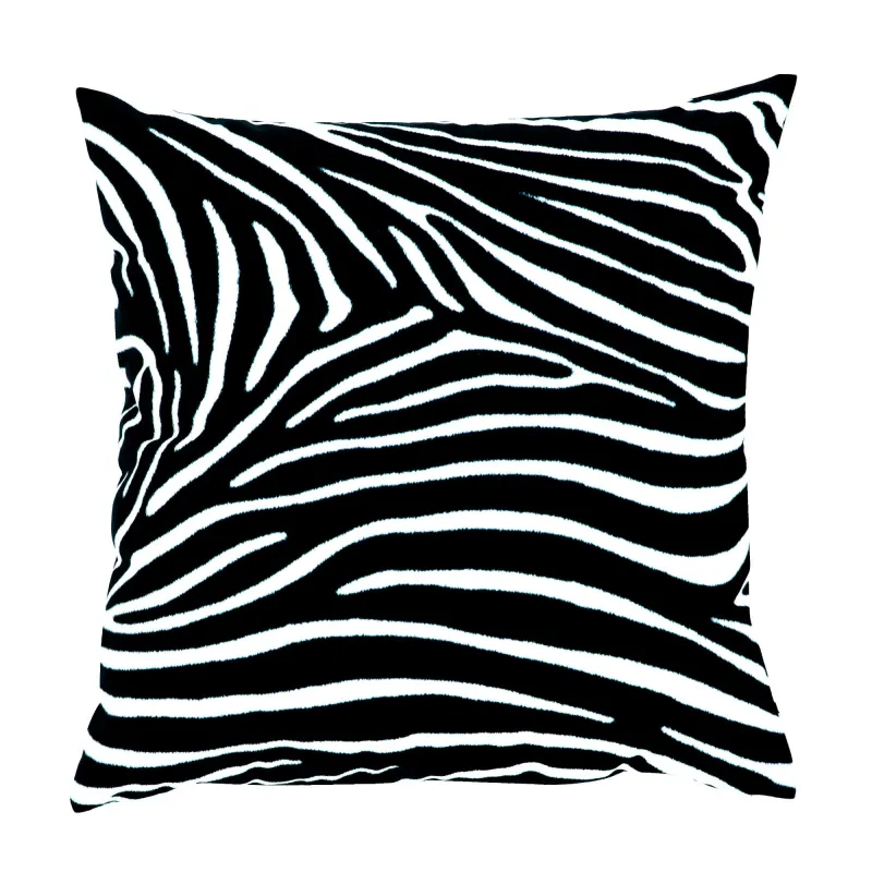 Dekokissen mit Muster für Sofa und Kinder – 45×45
