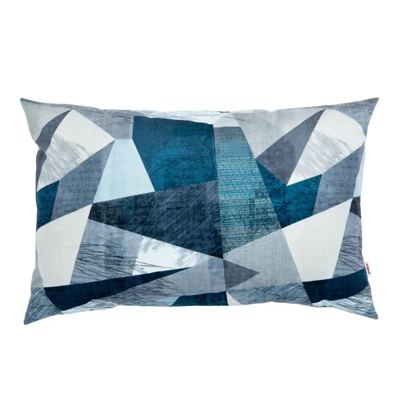 Dekokissen mit Muster für Sofa und Kinder – 45×70